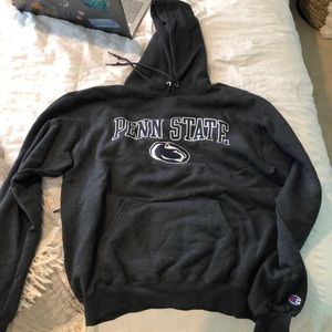 penn state sweatshirt